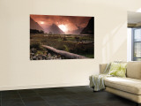 Milford Sound  Fiordland  South Island  New Zealand
