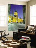 Royal Palace  Warsaw  Poland