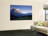Eiger  Grindelwald  Berner Oberland  Switzerland
