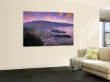Queenstown  Lake Whakatipu  New Zealand