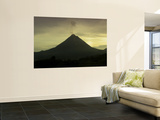 Arenal Volcano  Costa Rica
