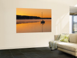 Lake Winnipesaukee  Lakes Region  New Hampshire  USA