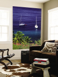Anse Chastanet  St Lucia  Caribbean