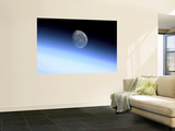 Planet's Limb