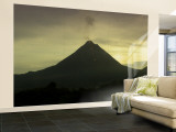 Arenal Volcano  Costa Rica