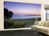 Sea of Galilee  Israel