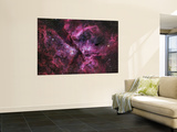 The Eta Carinae Nebula