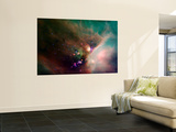 Rho Ophiuchi Nebula