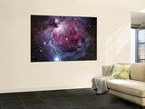 The Orion Nebula