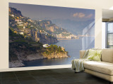 Amalfi Coast  Campania  Italy