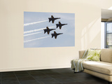 The Blue Angels