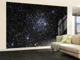 Messier 52  Also Known as NGC 7654  is an Open Cluster in the Cassiopeia Constellation