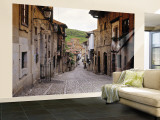Santilla Del Mar  Cantabria  Spain
