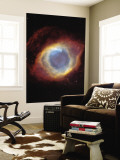 The Helix Nebula