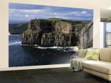 Cliffs of Moher  County Clare  Ireland