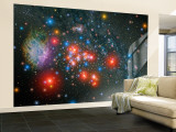 Red Super Giant Cluster