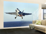 F/A-18C Hornet