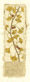 Golden Ginkgo I