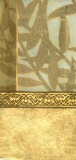 Gilded Garden I