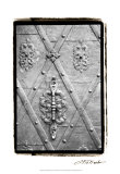 Distinguished Doors III