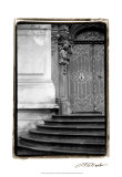 Prague Passageway IV