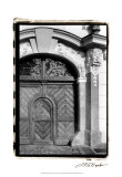 Prague Passageway III