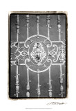 Distinguished Doors II
