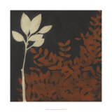 Garden Cameo II
