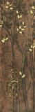 Copper Twigs II