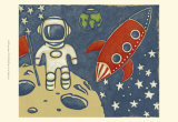 Space Explorer I