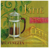 Latte Rialto