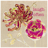 Laugh Often