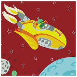 Rocket Ship