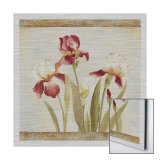 Iris Tapestry II