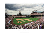 Coors Field  Denver