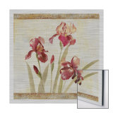 Iris Tapestry I