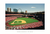 Busch Stadium  St Louis