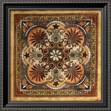 Italian Tile I
