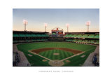 Comiskey Park  Chicago