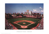 Wrigley Field  Chicago