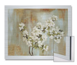 Radiant Blossoms