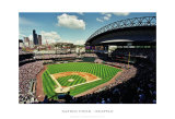 Safeco Field  Seattle