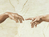 The Creation of Adam