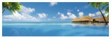 Velavura Island  Maldives