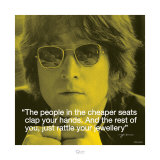 John Lennon: Clap Your Hands
