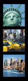 New York City II