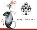 Wonderful Fabolous Meow!