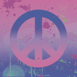 Psychedelic Peace