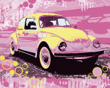 Vintage Beetle