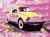 Vintage Beetle